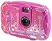 Produktbild Lexibook DJ045HM Hanna Montana Digitalkamera (0,3Megapixel, 32MB interner Speicher)