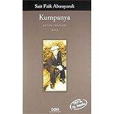 Kumpanya: B&uuml;t&uuml;n Yapıtları (Kapak değişebilir)