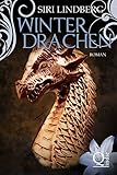 Cover zum Buch Winterdrachen