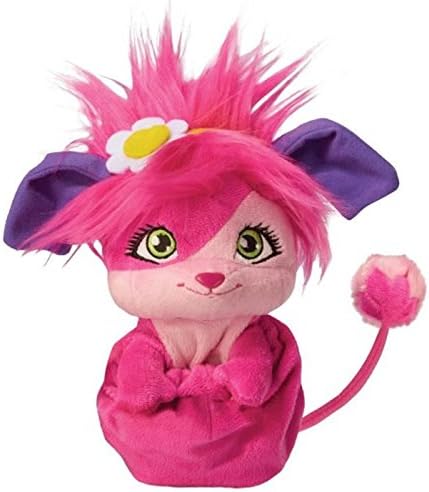 POPPLES Plush Soft Toy BUBBLES Deluxe 25cm 10'' TRASFORMABLE - Original Spin MasterRIGINAL