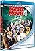 Scary movie 4 [Blu-ray]