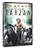 La Leyenda De Tarzán [DVD]