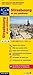Produktbild Straßburg und Umgebung / Strasbourg et ses environs: Haguenau, Saverne, Molsheim, Phalsbourg, Obernai, Gerardmer, Le Honeck ( Alsace / Elsass, Bas-Rhin), IGN Radkarte 1:80.000, Straßenkarte mit Innenstadtplan von Strassburg, IGN ( Institut Géographique National)