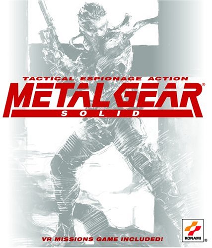 Preisvergleich Produktbild Metal Gear Solid