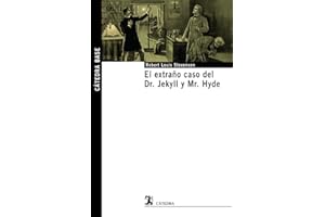 El extraño caso del Dr. Jekyll y Mr. Hyde (Cátedra base)