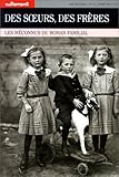 Autrement, numéro 112 : Des soeurs, des frères, les méconnus du roman familial