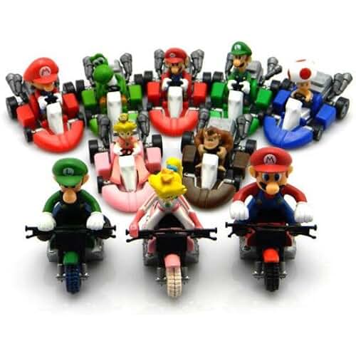 Suchergebnis auf Amazon.de für Mario Kart PlayStation 3 Games