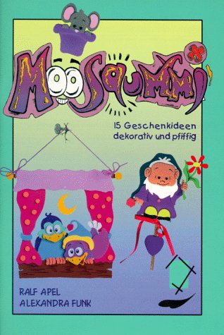 Preisvergleich Produktbild Moosgummi