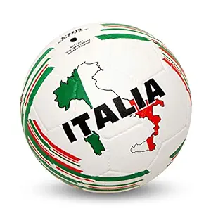 NIVIA Country Color Molded Football Size 3 - Italy