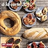 Image de à la carte 2010. Broschürenkalender: 16-Monats-Kalender