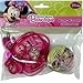 Produktbild Party-Geschenke "Minnie Maus" 24-tlg.