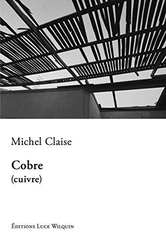 Cobre (cuivre): Une intrigue policière basée sur des faits réels (SMERALDINE) en ligne Cobre (cuivre): Une intrigue policière basée sur des faits réels (SMERALDINE) en ligne