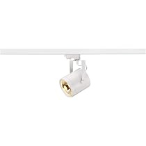 Binario Per Faretti SLV Monofase, Spot LED, Faretto, Lampada A - 14