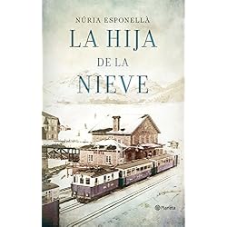 La hija de la nieve