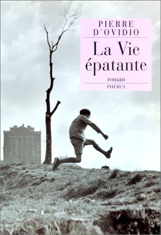 couverture de : Vie &eacute;patante, la