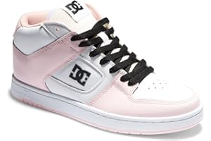 DC Shoes Manteca 4 Mid