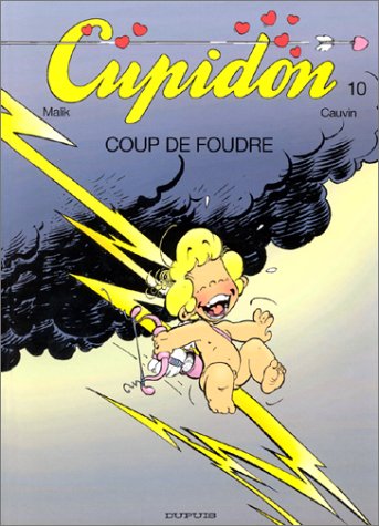 Coup de foudre