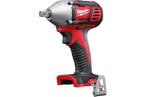 Milwaukee MILM18BIW120 Impact Wrenches-Cordless