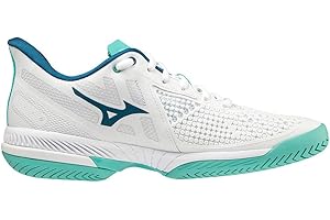 Mizuno Wave Exceed Tour 5 AC (W), Scarpe da Tennis Donna
