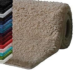 Badteppich braun Preisvergleich - günstige Angebote bei yopi.de