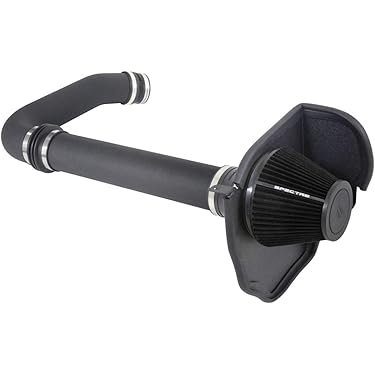 BBK Replacement Air Filter For Cold Air