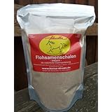 Flohsamenschalen indisch 95% , Versandkostenfrei!