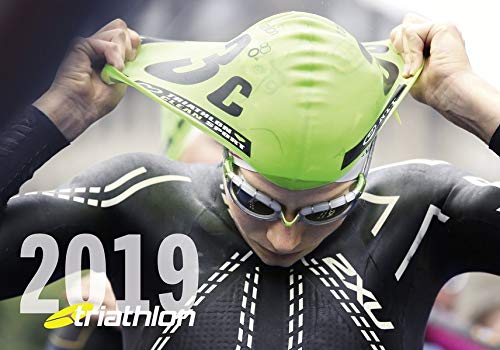 triathlon-Kalender: Die Welt des Triathlonsports in spektakulären Fotos