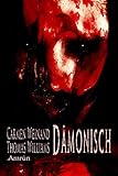 Cover zum Buch Dämonisch
