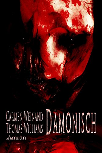Cover zum Buch Dämonisch