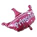 Produktbild Unterbrechen Krone Prinzessin Aluminium Film Folie Ballon Hochzeit Geburtstag Party Decor