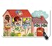Produktbild Sweet Home 1384691 Super Big Mousepad Maße: 23,6 x 13,8 x 0,2 (60 x 35 x 0,2)