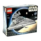 Lego Star Wars 10030 Star Destroyer 3104 Teile ! - LEGO