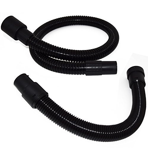 Syntrox Germany 4 in 1 2000 Watt Edelstahl 35 Liter Aschesauger mit Motor Feinstaubsauger Aschestaubsauger - 6