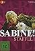 Sabine! - Staffel 1 (2 Discs)