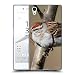 Produktbild GoGoMobile Schutz Hülle TPU Case Schutzhülle Silikon Tasche Dünn Transparent // F00034551 Chipping Sperling Vogel // Sony Xperia Z5