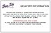 Funny Baby Grows Cute Baby Clothes for Baby Boy Baby Girl Bodysuit Vest All Daddy Wanted Was... 0-3 Months Pink