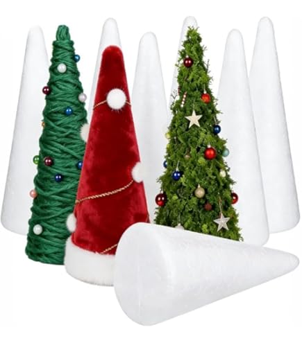 Netuno 1 Boule En Polystyrène Blanc De 20 Cm De Diamètre Pour Loisirs