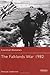 Produktbild The Falklands War 1982 (Essential Histories, Band 15)