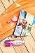 Mens Ladies Toiletry Bag Vanity case, make up, purse, pencil case, phone handbag, jewellery pouch NEW! Water Pig [009]