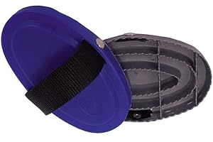 H.A.A.S® Haas New Generation Curry Comb Green