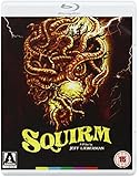 Squirm [Dual Format Blu-ray + DVD]