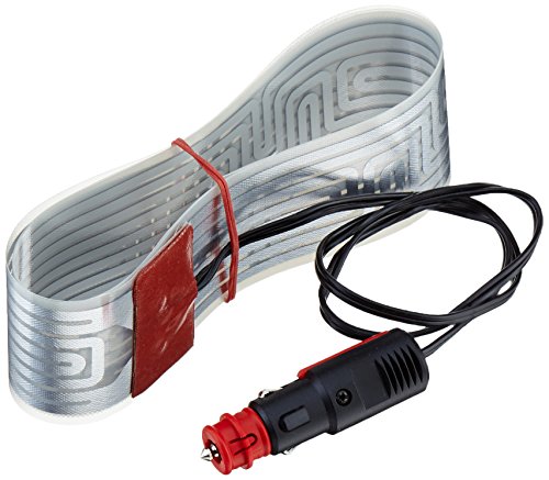 Preisvergleich Produktbild Lilie ASS-Heizband 12 V / 5,8 Ampere
