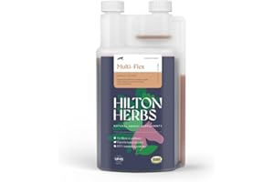 Hilton Herbs Multiflex