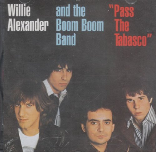 Preisvergleich Produktbild Pass the Tabasco