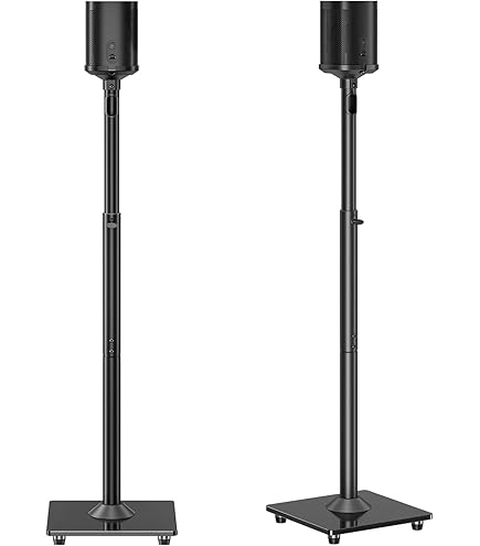 Bose OmniJewel vloerstandaard, zwart : Amazon.nl: Elektronica