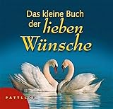 Image de Das kleine Buch der lieben Wünsche
