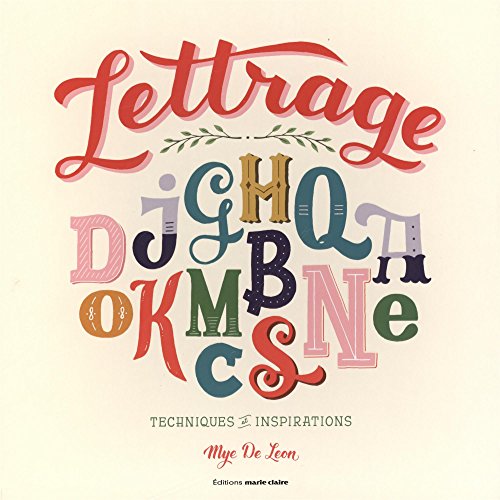 Lettrage : Techniques et inspirations