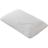 Moln Organic Cotton Visco Yastık | Doğal & Cilt Dostu