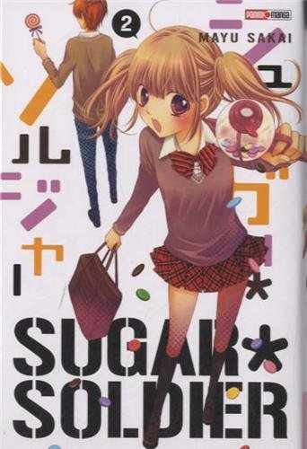 Sugar Soldier — Tome 2