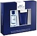 Beckham Classic Blue Gift Set contains EDT 40 ml and Shower Gel 200 ml